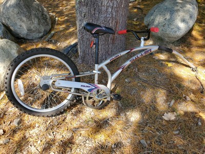 peruzzo child trailer bar