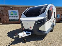2020 Swift Basecamp 4