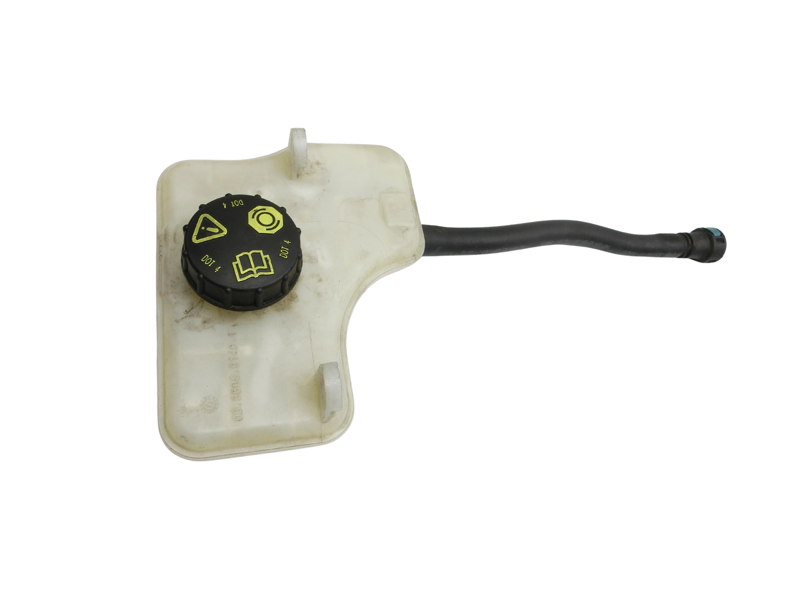 Ford S-Max 15-19 Bremsflüssigkeitsbehälter Behälter  - Bild 1