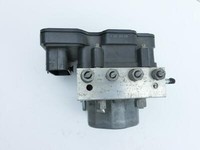 Renault Captur I  13-21 ABS Steuergerät Aggregat Hydraulikblock Renault Captur I  13-21 08.06.2018 476607341R gebraucht Vorschau 2