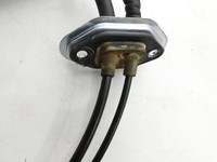 Hyundai I20 III BC3 20-23 MPI 1,4 74KW Schaltzug Schaltseilzug Schaltseil Hyundai I20 III BC3 20-23 20.07.2020... Vorschau 5