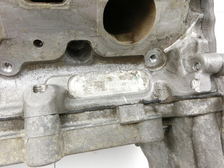 Audi Audi A5 8T 09-11 TDI 2,7 140KW CGKA Zylinderkopf Links Audi Audi A5 8T 09-11 20.04.2011 059109153F 059103265M... Bild 11