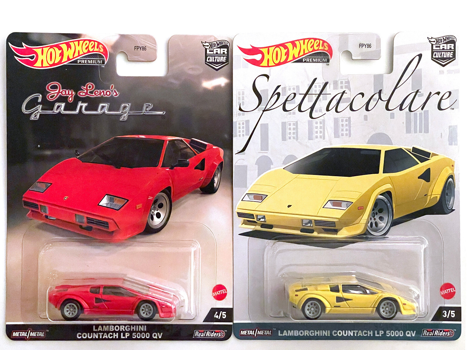 d*n様 Lamborghini Gorgeous Collection 1/18 Kyosho Gorgeous Collection Lamborghini Miura Jota SVR