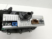 Opel Crossland X P17 17-20 Navigationssystem Navi Display Opel Crossland X P17 17-20 21.02.2018 gebraucht Vorschau 7