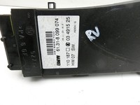 BMW X3 E83 03-06 Sitzverstellung Schalter Rechts BMW X3 E83 03-06 12.11.2004 61.31-8099074 03491525 gebraucht Vorschau 3