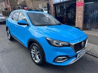 2023 MG MOTOR UK HS 1.5 T-GDI Exclusive 5dr DCT ESTATE Petrol Automatic