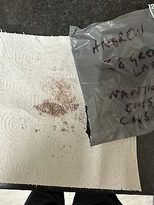 Item photo(s) from verified buyer