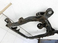 Saab 9-3 93 YS3F 05-07 Turbo 2,8 202KW Vorderachse Motorträger Motorhalter Achsträger Saab 9-3 93 YS3F 05-07... Vorschau 7