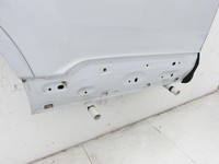 Audi Q7 4M 15-19 Tür Rechts Hinten LS9R Audi Q7 4M 15-19 19.01.2016 4M0833052E gebraucht Vorschau 4