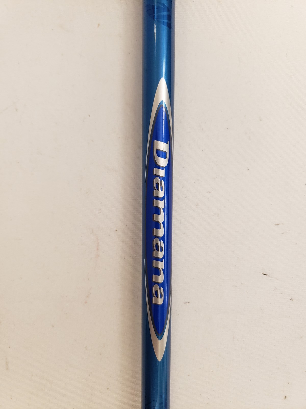 Used RomaRo Ray a Alpha Driver 9.5* - Diamana B 60 - Stiff - RH