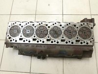 DAF LF55 220FA 2015 6,7 161KW PX-7 Zylinderkopf DAF LF55 220FA 2015 24.03.2015 5296580 gebraucht Vorschau 8