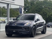 2022 Porsche Macan 2.9T V6 GTS PDK 4WD Euro 6 (s/s) 5dr ESTATE Petrol Automatic