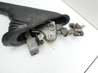 Fiat 500 312 09-15 Handbremshebel Hebel für Handbremse Bremshebel Fiat 500 312 09-15 07.12.2010 gebraucht Vorschau 5