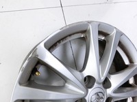 Toyota Avensis T27 08-11 1 x Felge Aluminiumfelge 17 Zoll 5X114.3 Toyota Avensis T27 08-11 07.09.2011 gebraucht Vorschau 2