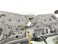 Ford Focus III 14-18 Kombi Heckklappe Kofferraumdeckel VF Ford Focus III 14-18 08.06.2015 PBM51-N40410-AC gebraucht Vorschau 7