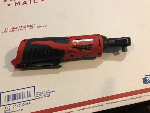 Milwaukee 2457-20 M12 12V 3/8
