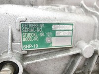 BMW X1 E84 X18D 09-12 2,0d 105KW 4WD GA6HP-19Z Automatikgetriebe Getriebe ohne Wandler BMW X1 E84 X18D 09-12... Vorschau 5