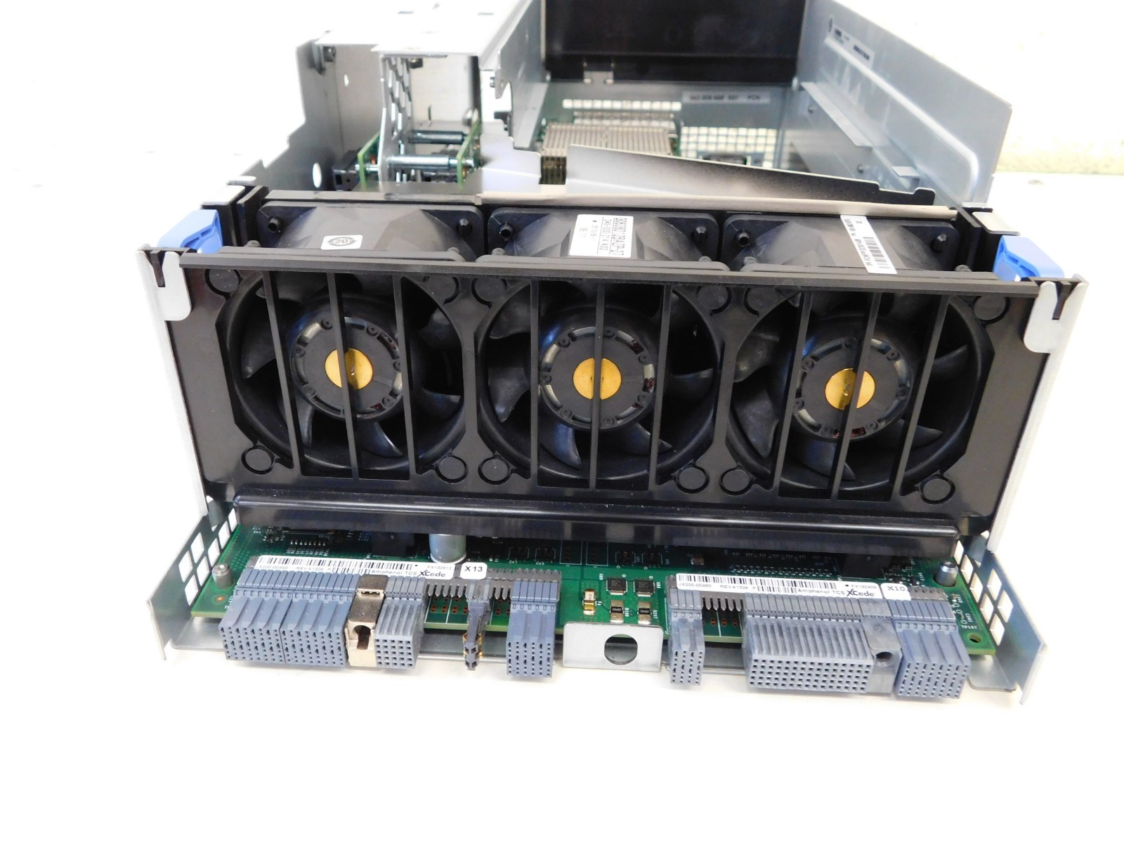 EMC VNX5300 Storage Processor 110-140-100B 1.6GHz