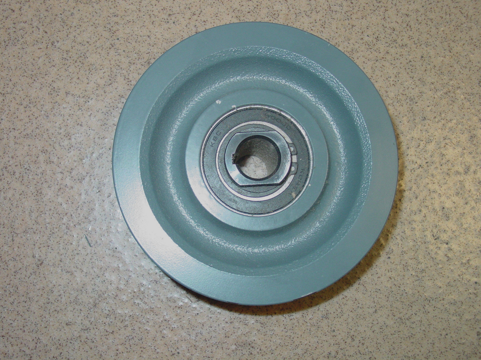 Bomag 05650066 / 03 Centrifugal Clutch compactor, tractor 1