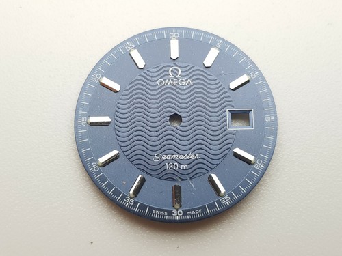【即購入OK、即日発送】OMEGA seampster 120 並行輸入品 OMEGA Seamaster 120 Ref.166.027 – TIMEANAGRAM