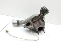 Renault Trafic II Vivaro A 06-14 2,5 114KW G9U630 Turbolader Turbo Abgasturbolader Renault Trafic II Vivaro A 06-14... Vorschau 3