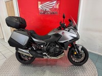2022 '22' Honda NT1100 DCT