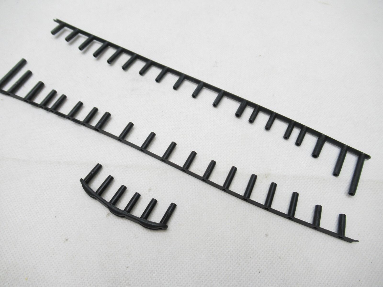 wilson - トト PARTIAL GROMMET SET: WILSON NCODE NTOUR 95 (16X20) WRG7655