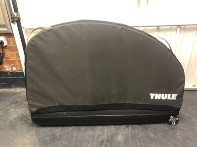 thule bike bag