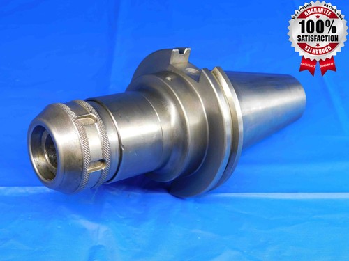 CAT50 TITE LOCK 3/4 I.D. MILLING CHUCK TOOL HOLDER .75 4 3/8
