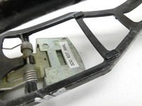 VW Phaeton 3D 10-16 Kurz Türgriff Griff aussen Rechts Hinten LC9X VW Phaeton 3D 10-16 15.12.2011 3D0837886L gebraucht Vorschau 4