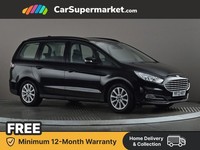2022 Ford Galaxy 2.0 EcoBlue Zetec MPV DIESEL Manual