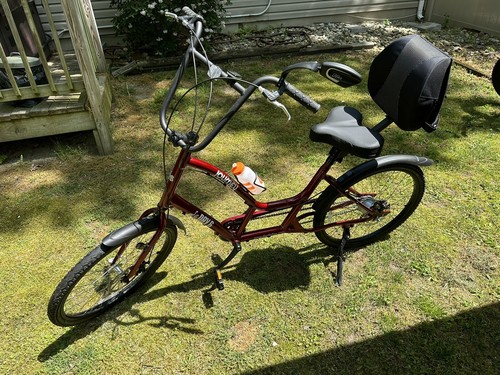 Day 6 bike ebay clearance