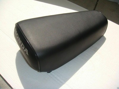 High Quality SEAT fits honda XR75 1973-1976 new
