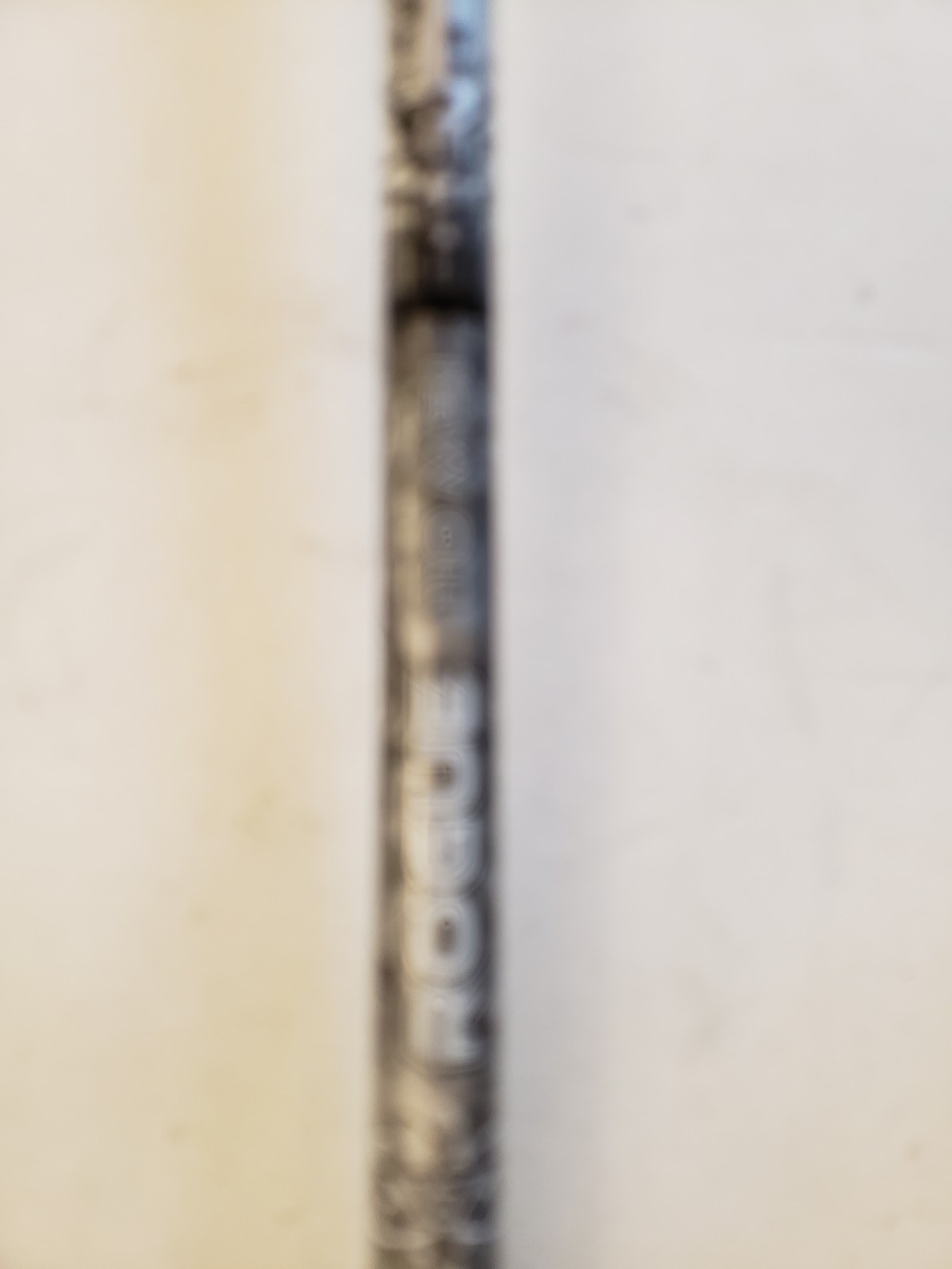 Used TaylorMade M4 2018 - 3 Fairway Wood 15* - Aldila Rogue 110 Extra Stiff - RH