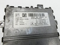 Mercedes GLK 300 X204 08-12 Xenon Vorschaltgerät Links Mercedes GLK 300 X204 08-12 30.06.2009 A2048708326... Vorschau 5