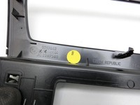 BMW X1 E84 12-15 Blende Einbaurahmen für Bedienteil BMW X1 E84 12-15 29.04.2015 51459257642 9257642 JC2287380 gebraucht Vorschau 6