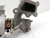 KIA Stonic YB 17-20 1,0 88KW G3LC Turbolader Turbo Abgasturbolader KIA Stonic YB 17-20 09.12.2019 28231-04560... Vorschau 10