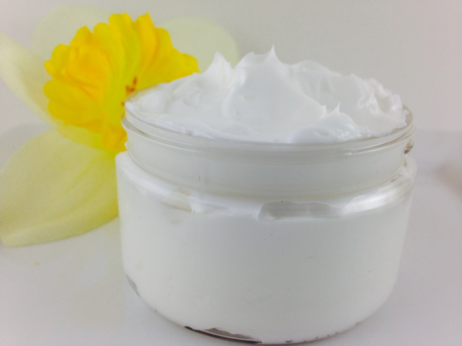 Blueberry Pancakes Goat Milk Lotion Body Cream w/ Honey- Bakery Scent 4oz