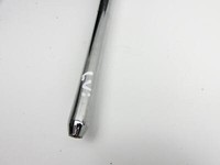 BMW E81 1er 118i LCI 07-13 Kopfstütze für Fahrer Sitz Rechts oder Links Vorne Elektra anthrazit BMW E81 1er 118i... Vorschau 4