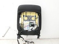 Mercedes W251 R350 10-13  Lang Rückenlehne Leder Alcantara Vorne Links Airbag Mercedes W251 R350 10-13 29.03.2011... Vorschau 9