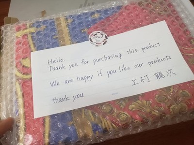 Item photo(s) from verified buyer