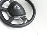 Dacia Sandero II B52 17-20 Lenkrad Airbaglenkrad Dacia Sandero II B52 17-20 05.11.2018 484001085R 985701142R gebraucht Vorschau 4