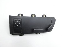 VW Phaeton 3D 02-07 Schalter Links Vorne Sitzverstellung VW Phaeton 3D 02-07 02.09.2004 3D0959765H 03480401 gebraucht Vorschau 2