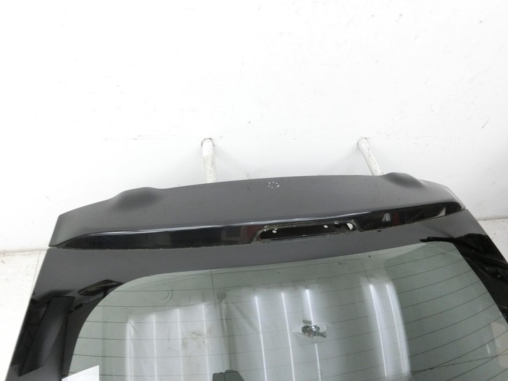 Mitsubishi Outlander III 15-18 Heckklappe Kofferraumdeckel X42B Mitsubishi Outlander III 15-18 25.10.2012 5801B350... Vorschau 5