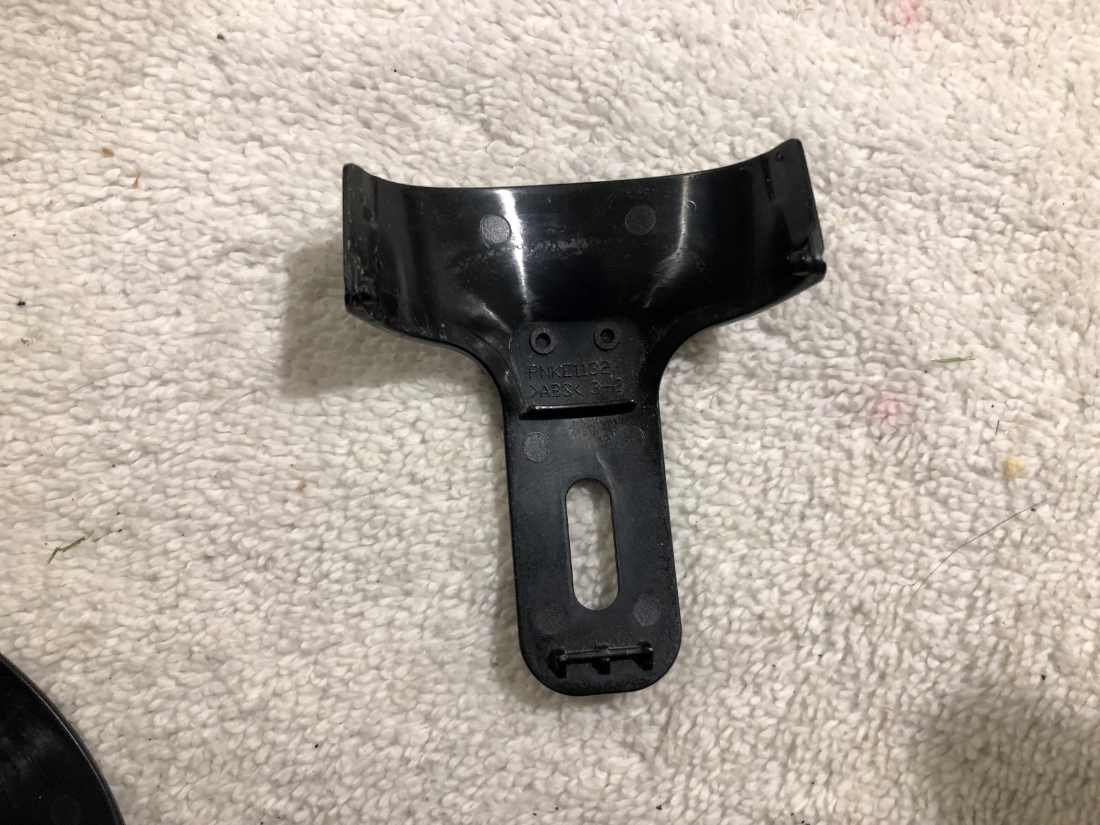 Genuine Panasonic PNKE1132 Belt Clip for KX-TGA470 & More