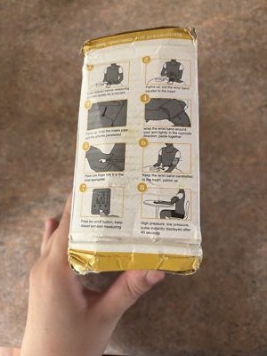 Item photo(s) from verified buyer