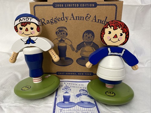 The World of Raggedy Ann コレクティブルズ The World of Raggedy Ann コレクティブルズ Amazon.com
