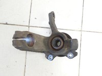 Skoda Roomster 5J 10-15 Achsschenkel Radnabe mit ABS Rechts Vorne Skoda Roomster 5J 6Q0407256S gebraucht Vorschau 4