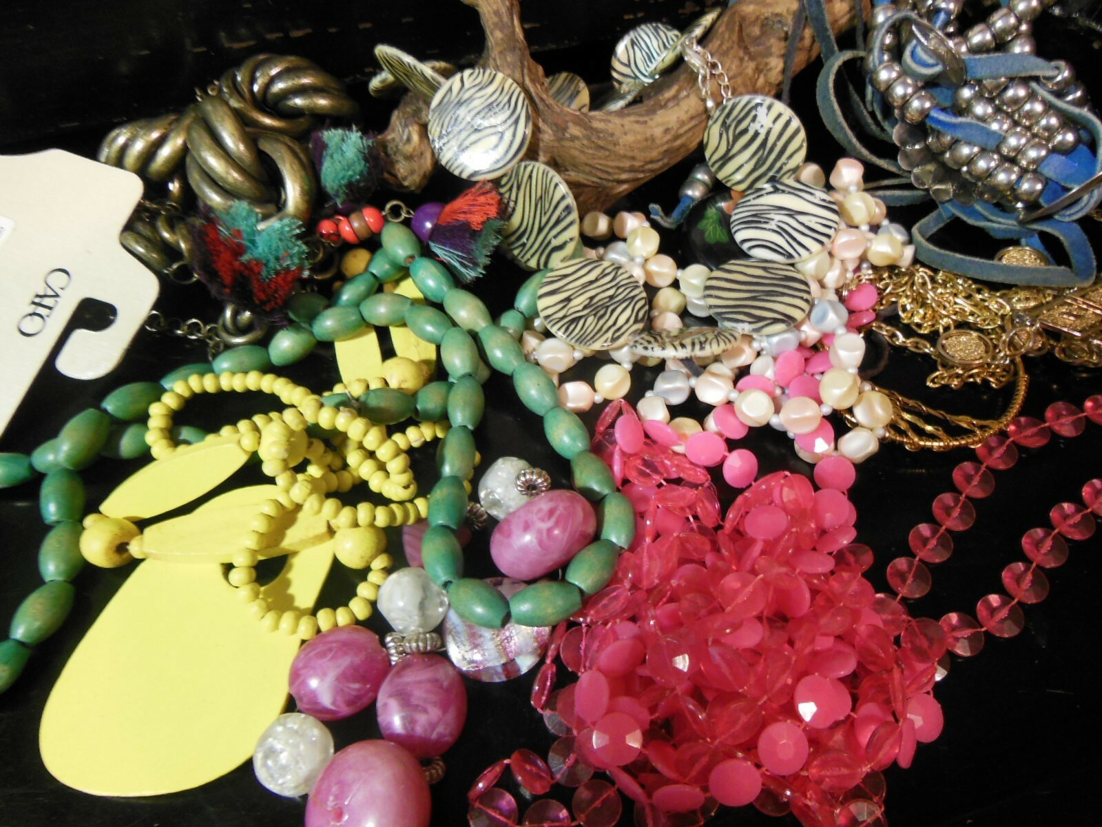 Jewelry Lot - Packs of my inventory on the low low -  Buy All You Want