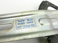 Hyundai I10 PA 11-13 5T Fensterhebermotor mit Fensterheber Links Hinten Hyundai I10 PA 11-13 26.02.2010 83401-0X010... Vorschau 6